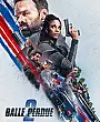 Kayıp Mermi 2 Film Posteri