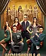 Dolu Ev 4 ./ Housefull 4 Film Posteri