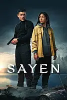 Sayen Serisi Poster