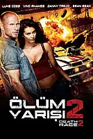 Ölüm Yarışı 2 Serisi Poster
