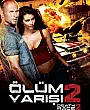 Ölüm Yarışı 2 Film Posteri