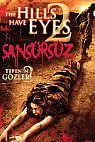 Tepenin Gözleri 2 Serisi Poster