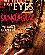 Tepenin Gözleri 2 Film Posteri