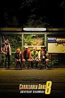 Çakallarla Dans 8: Şututgart Çıkarması Serisi Poster