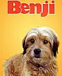 Benji Film Posteri