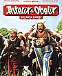 Asteriks ve Oburiks Sezar'a Karşı Film Posteri