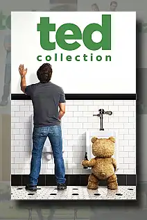 Ayı Teddy Serisi Poster
