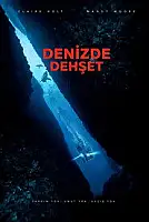 Denizde Dehşet Serisi Poster