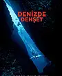 Denizde Dehşet Film Posteri