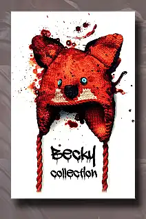 Becky Serisi Poster