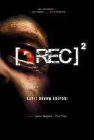 Rec 2 Serisi Poster