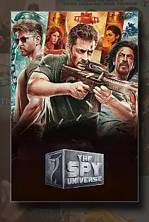Bir Zamanlar Serisi Poster