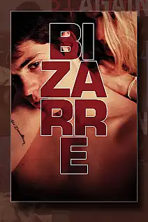 Bizarre Serisi Poster