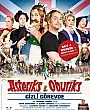 Asteriks ve Oburiks Gizli Görevde Film Posteri