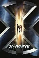 X-Men Serisi Poster