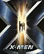 X-Men Film Posteri