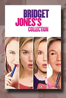 Bridget Jones Serisi Poster