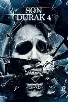 Son Durak 4 Serisi Poster