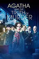 Agatha ve Cinayet Gerçeği Serisi Poster