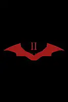 The Batman: Bölüm II Serisi Poster