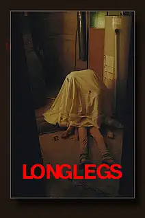 Cambaz Serisi Poster
