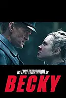 Becky'nin Son Günahı Serisi Poster