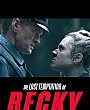 Becky'nin Son Günahı Film Posteri