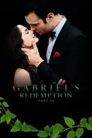 Gabriel's Redemption: Part III Serisi Poster