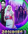 Zombiler 2 Film Posteri