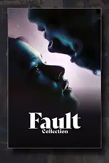 Culpa mía Serisi Poster