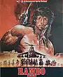 Rambo 3 Film Posteri
