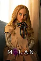 Megan Serisi Poster