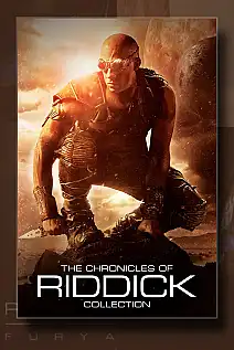 Derin Karanlık Serisi Poster