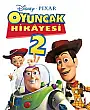Oyuncak Hikayesi 2 Film Posteri