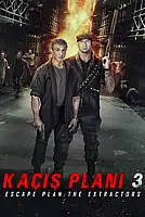Kaçış Planı 3 Serisi Poster