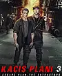 Kaçış Planı 3 Film Posteri