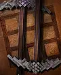 Bir Minecraft Filmi 2: Squared Film Posteri