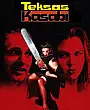 Teksas Kasabı Film Posteri