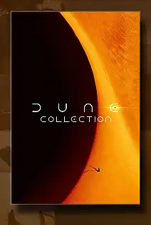 Dune Serisi Poster