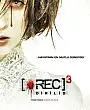 Rec 3: Diriliş Film Posteri