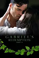 Gabriel's Redemption: Part II Serisi Poster