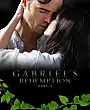 Gabriel's Redemption: Part II Film Posteri
