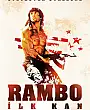 Rambo: İlk Kan 2 Film Posteri