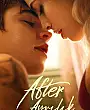 After Ayrılık Film Posteri