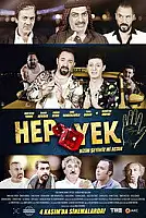 Hep Yek 5: Bizim Şeyimiz mi Altan Serisi Poster