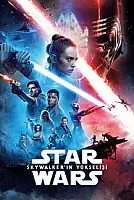 Star Wars: Skywalker'ın Yükselişi Serisi Poster
