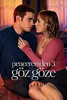 Penceremden 3: Göz Göze Serisi Poster