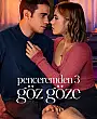 Penceremden 3: Göz Göze Film Posteri