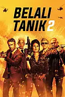 Belalı Tanık 2 Serisi Poster