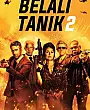 Belalı Tanık 2 Film Posteri